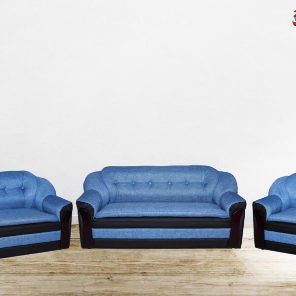 New Lora Sofa Two Tone 3.2.1