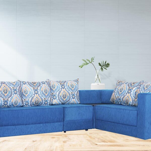 New Helan Sofa