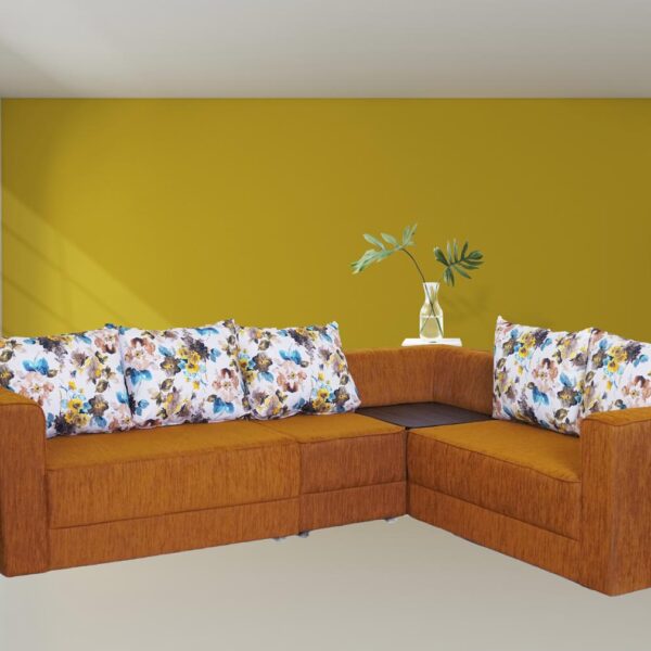 New Helan Sofa