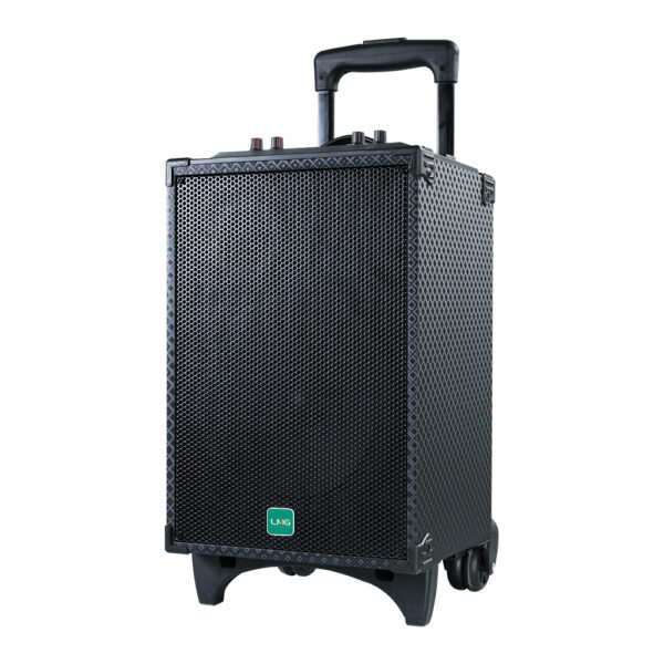 LMG Speaker