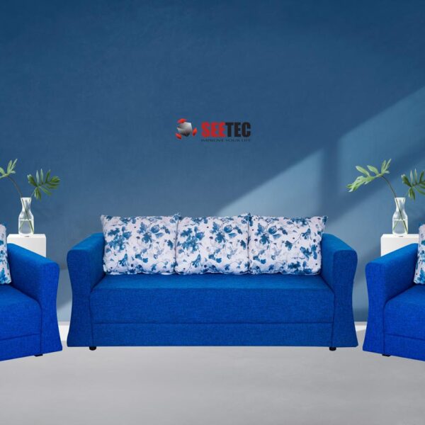 Regency Sofa 3.1.1