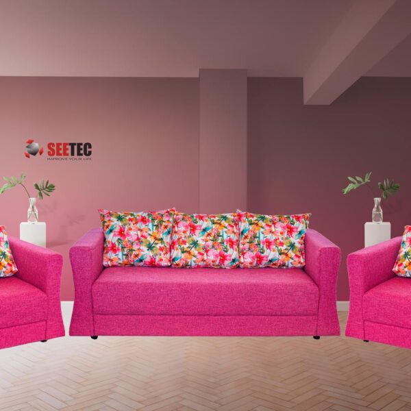 Regency Sofa 3.1.1