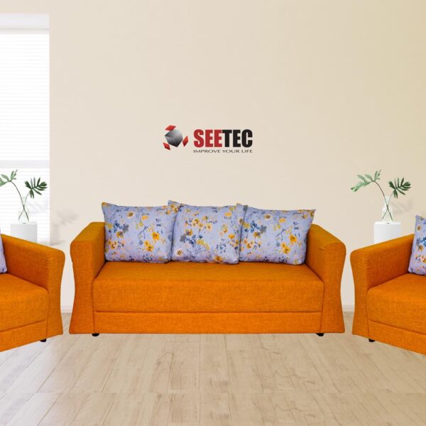 Regency Sofa 3.1.1