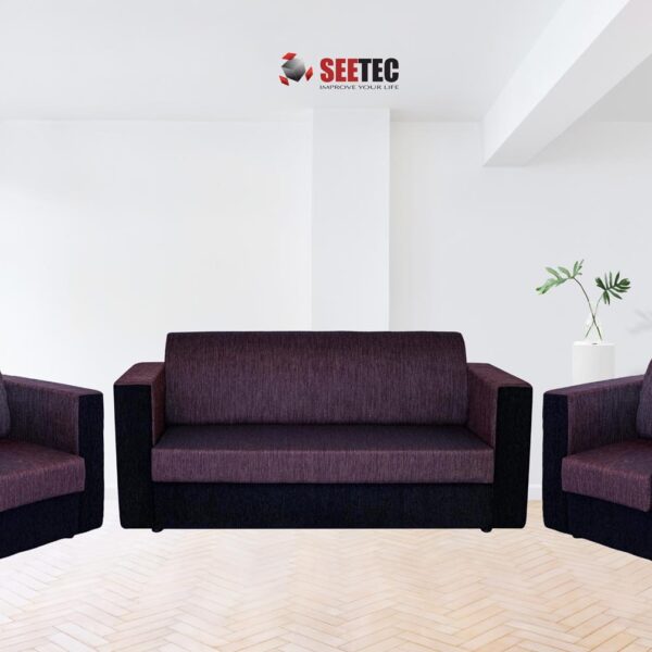 Prince Fabric Sofa 3.1.1