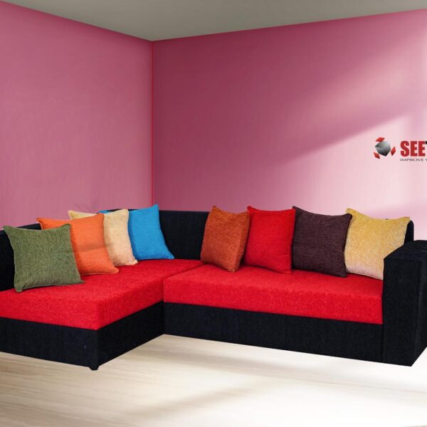 Shelly L Sofa