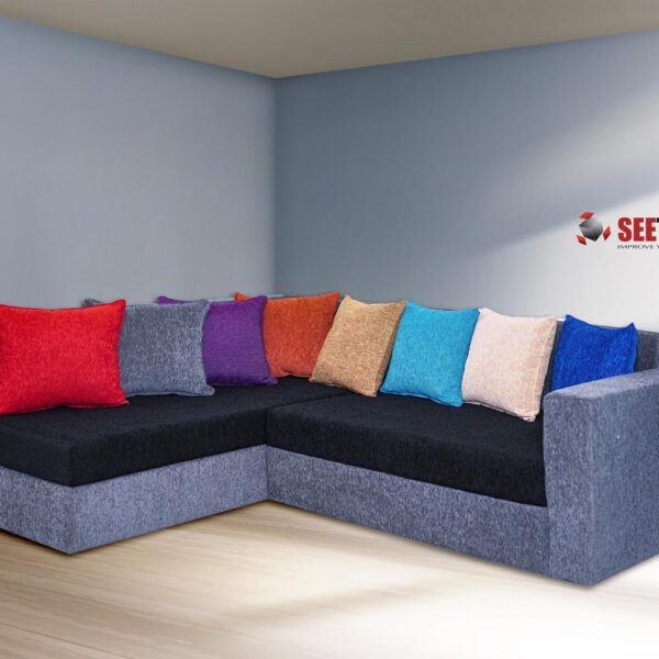 Shelly L Sofa