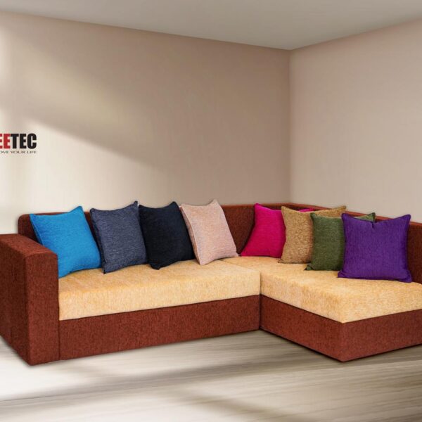 Shelly L Sofa