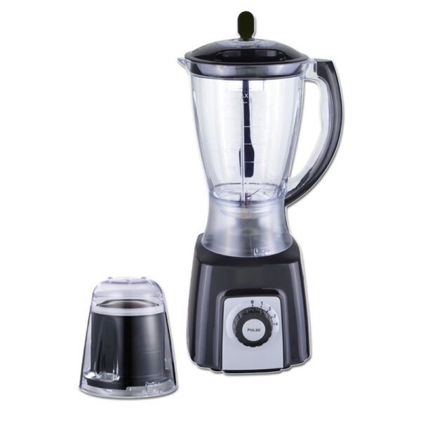 Ohms Blender With Mill 2 in 1