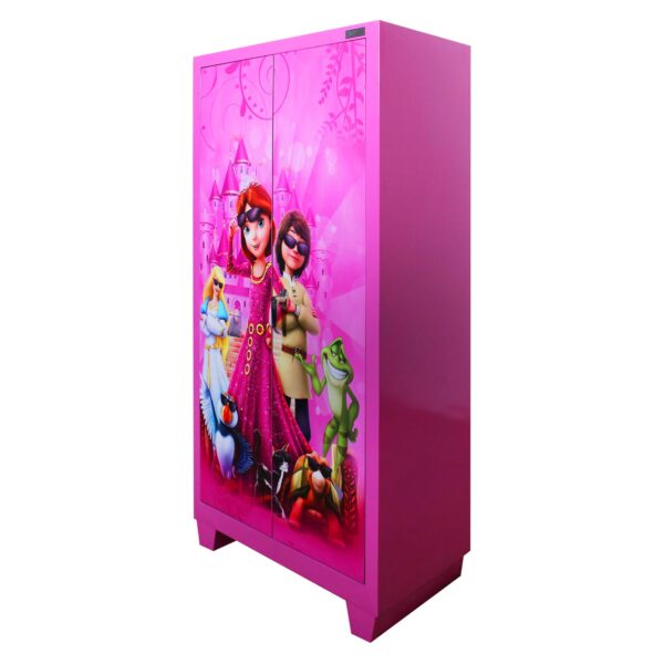 BABY CUPBOARD