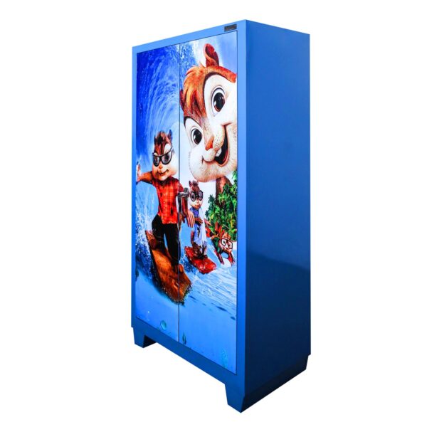 BABY CUPBOARD
