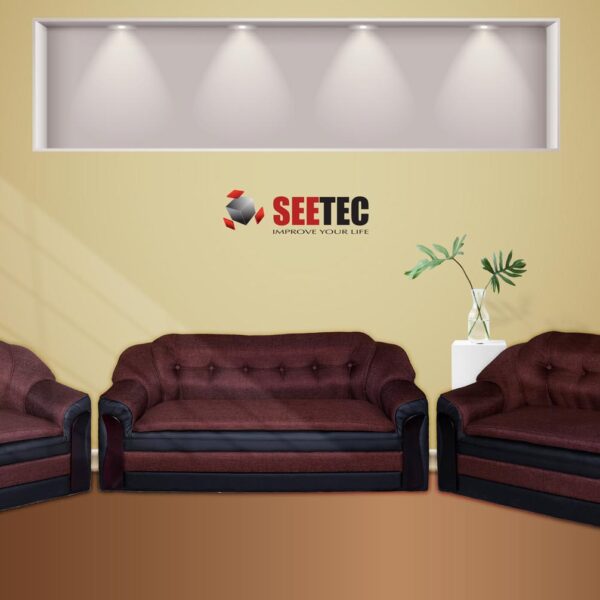 New Lora Sofa Two Tone 3.2.1