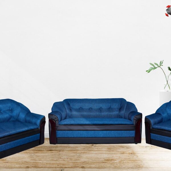 New Lora Sofa Two Tone 3.2.1