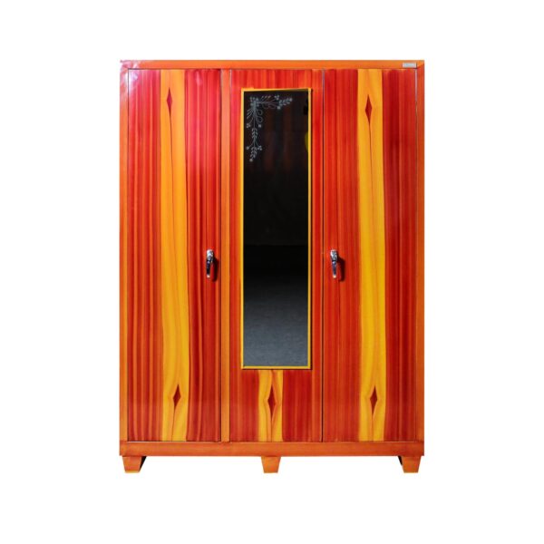 WARDROBE 3DOOR 6*5