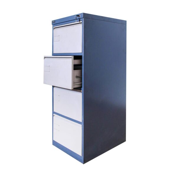 FILLING CABINET (4 DRAWER)