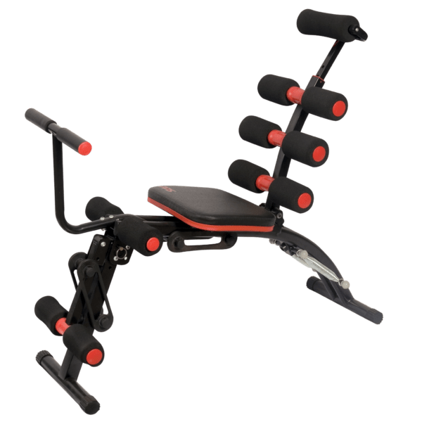 Ab Chair (Rock Gym) - 168b
