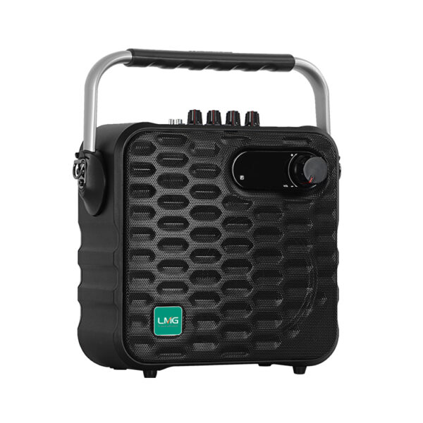 LMG Speaker