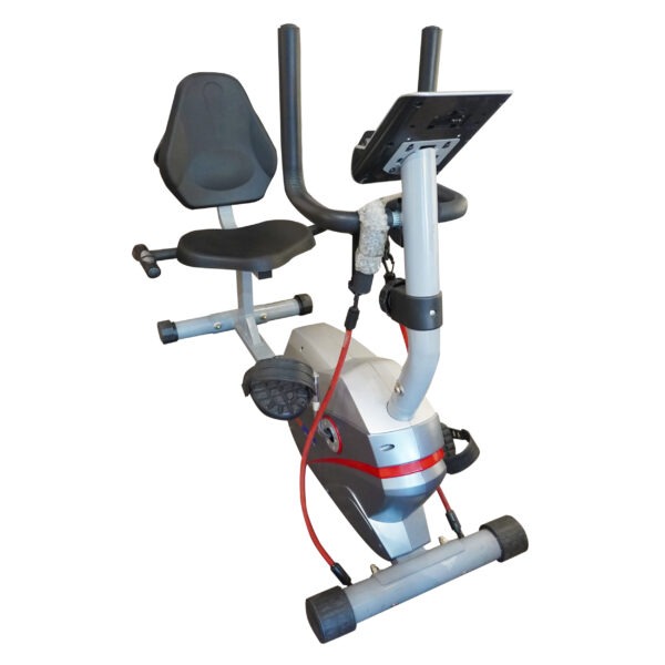 Upright Bike - K8317r-2