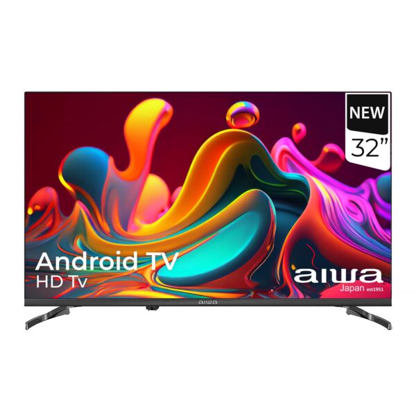 Aiwa Smart 32" LED Television