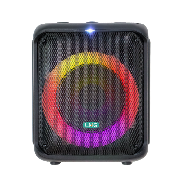 LMG Multifunctional Speaker