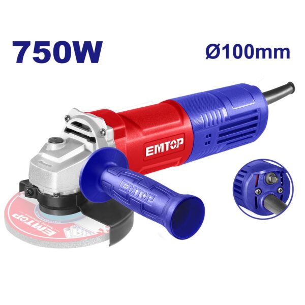 Angle Grinder