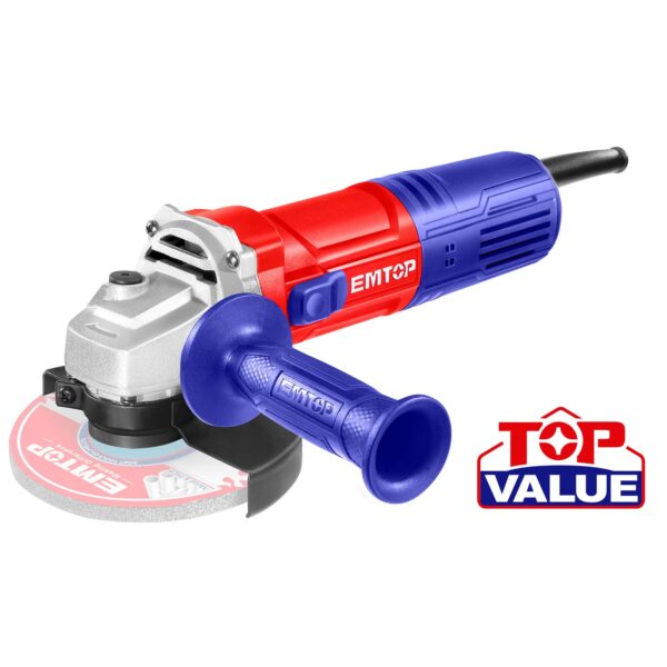 Angle Grinder