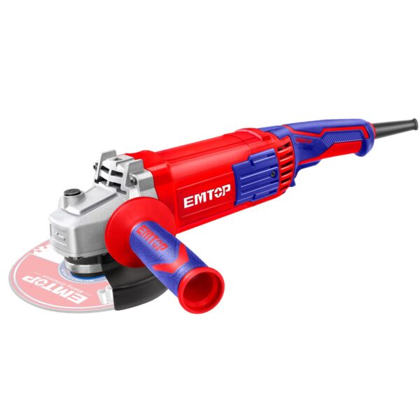 Angle Grinder