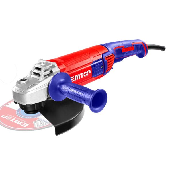 Angle grinder