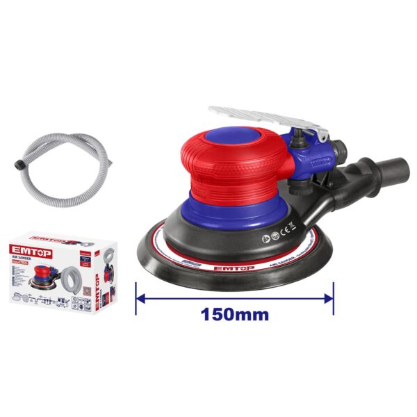 Air sander