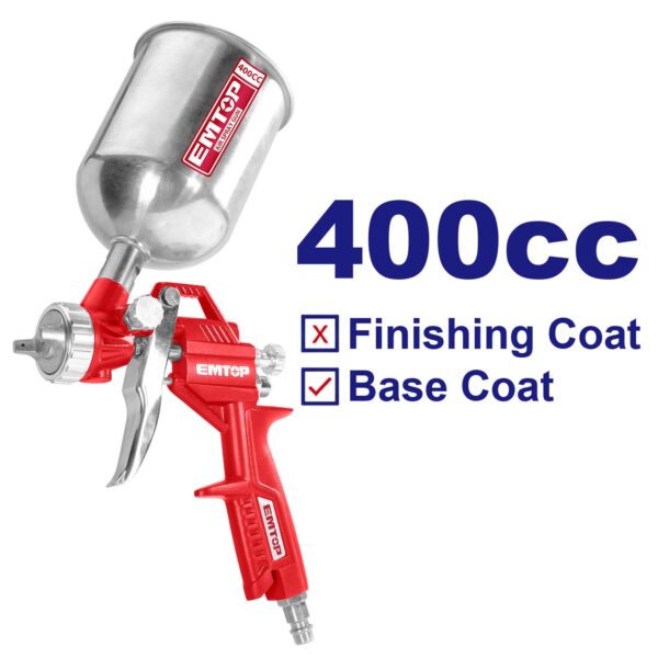 Air Spray Gun