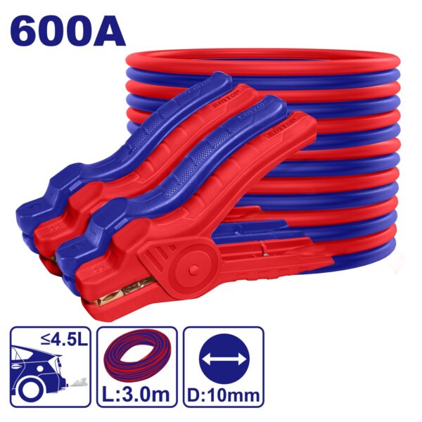 Booster Cable