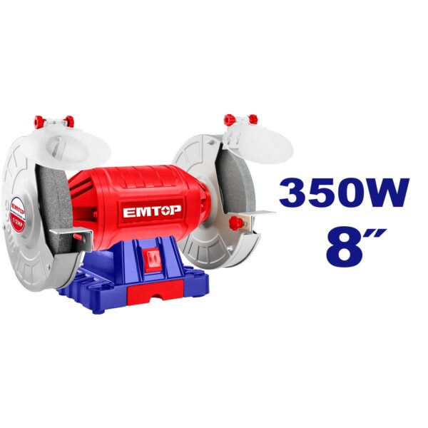 Bench Grinder