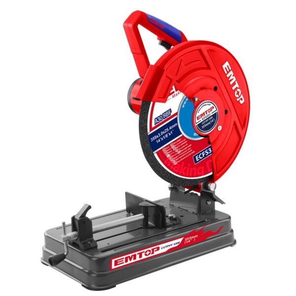 Cut off saw