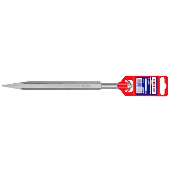 SDS plus chisel