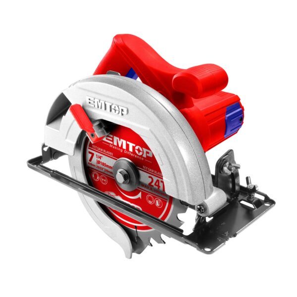 Circular saw