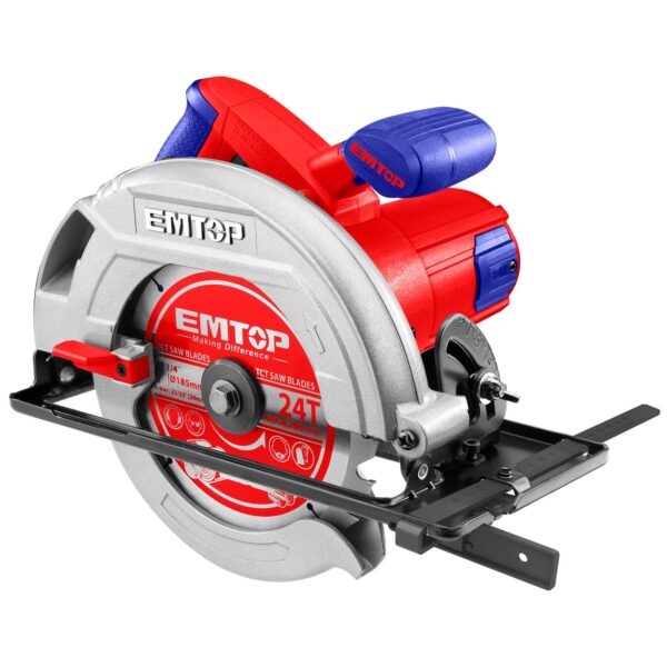 Circular saw