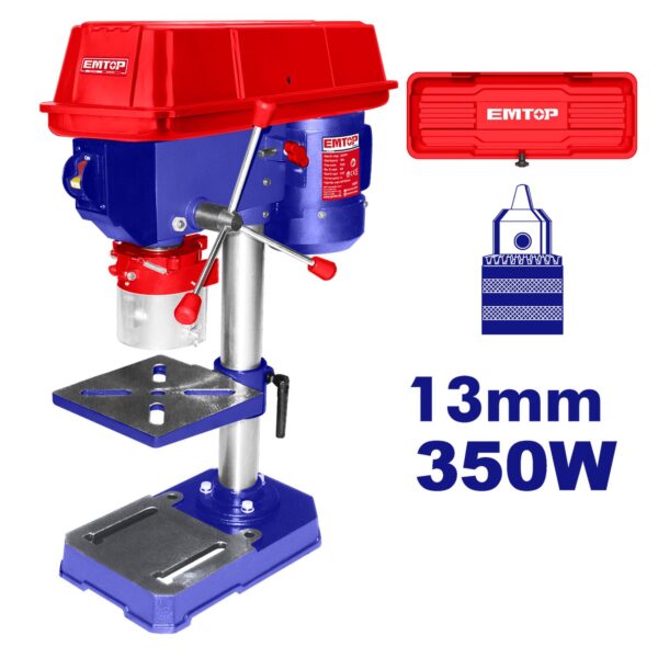 Drill Press