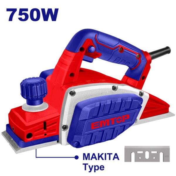Electric Planer