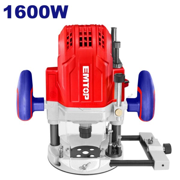 Electric Router