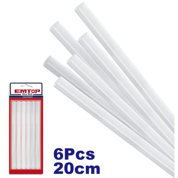 Glue gun stick