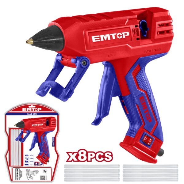 Glue gun