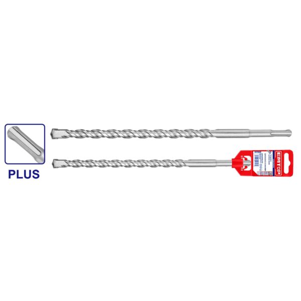 SDS plus hammer drill