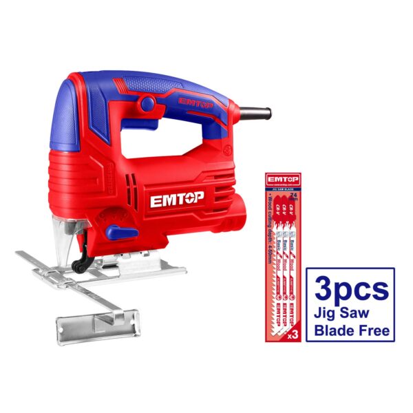 Jig saw