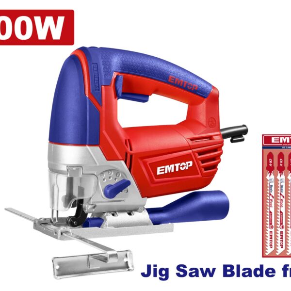 Jig Saw