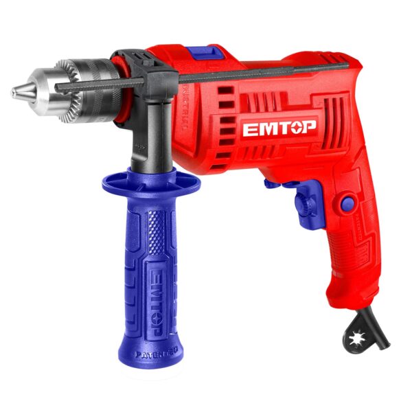Impact drill