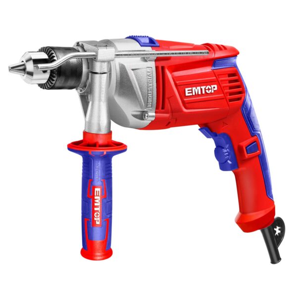 Impact drill