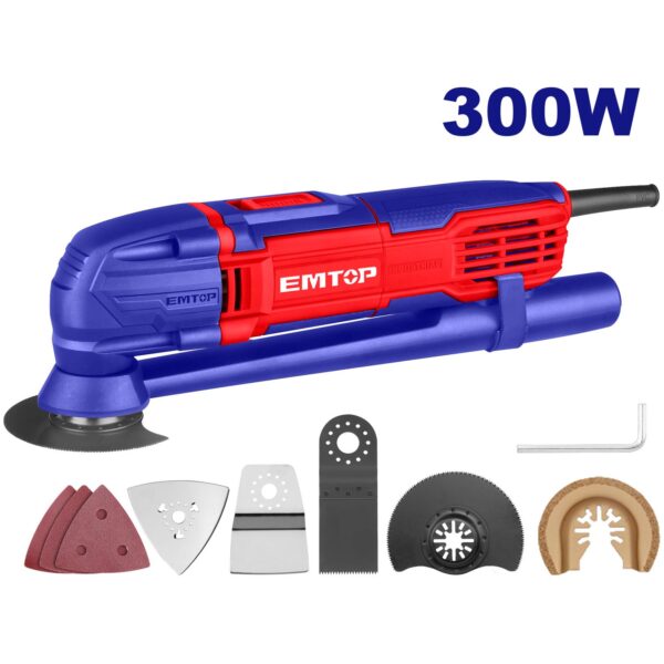 Multi function tools