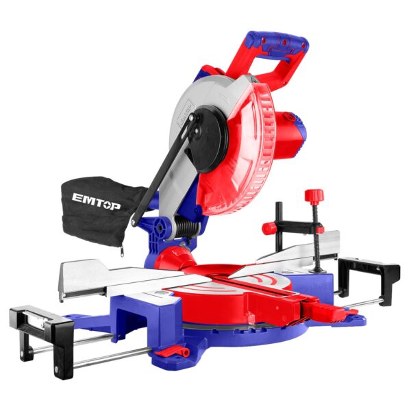 Miter saw