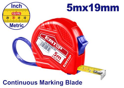 Steel Measuring Tape