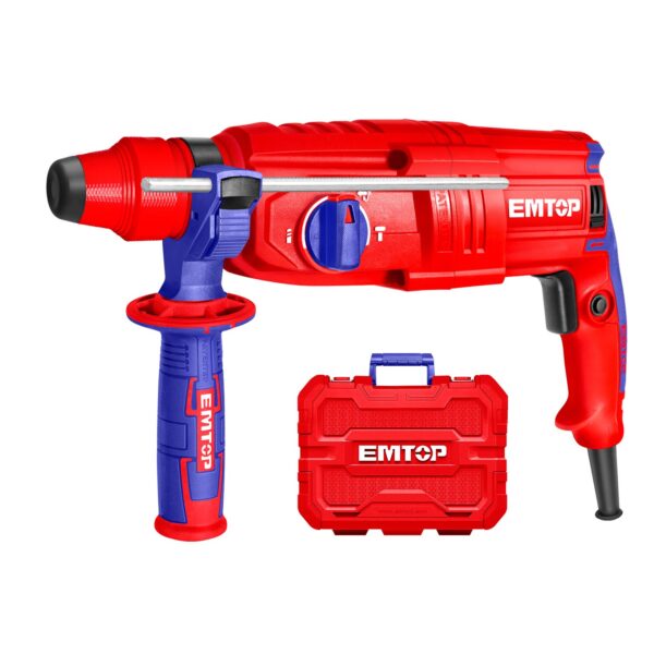Rotary hammer