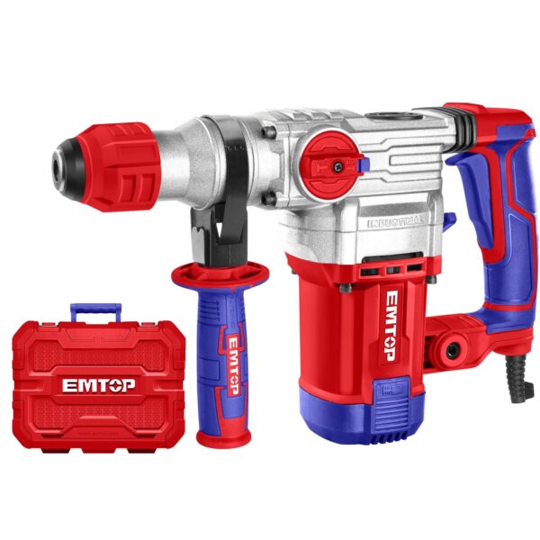 Rotary hammer
